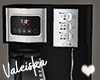 VK~Coffee Maker