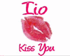Kiss You - Lio