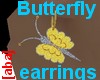 [aba] Butterfly earr (2)