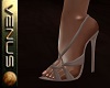 ~V~Minerva Heels-nude