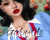 Ga| SnowWhite Top