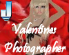 Valentines Photographer