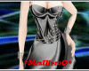 [Mrs]IHQ!Dark*long*GownS