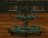 ~P~ Abyss Fountain