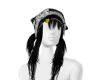 beanie (black)