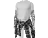 Shirt + coat
