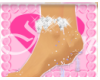 be mine anklet left