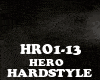 HARDSTYLE - HERO