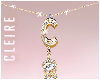 !C♔ For Cleire Gold!