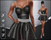 [J] Black Glam Queen