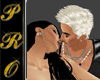 kissing 965