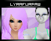*Ly* Tabako Hair v1