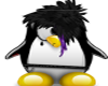 Emo Penguin