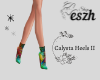 Calysta Heels II