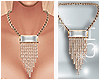 [Q]Diamond necklace