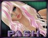 [PASH] BENETT Pink