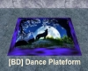 [BD] DancePlateForm