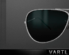 VT | Police Glasses