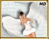 [MD] Angel Wings