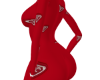 Proud Of Me Red
