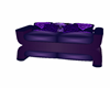 Purple Couch~reflection~