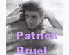 Patrick BRUEL-Cafe des..