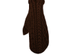 Chocolate Gloves