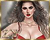 ZY: Hot Chili Red Outfit