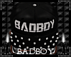 badboy spike cap