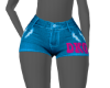 DKG Shorts