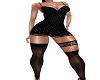 vestido sexy lin