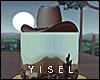 Y. Ranch Cake REQ