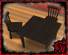 [ML]Table & Chairs