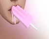 Popsicle-kawaii pink