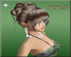 kkd TRUFFLE BROWN JEN