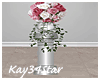 Wedding Flowers Blush