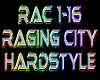 Raging City rmx