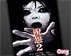 ♡ the grudge poster