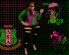 ~3TD~ ALPHA KAPPA ALPHA