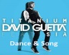 Titanium Guetta & Sia