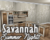 Savannah Kitchen