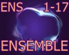 [GZ] Ensemble