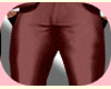 Rose Gold Pants