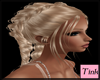 Newy's blonde Braids