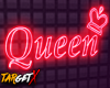 Queen | Neon