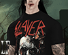 LF. Slayer Shirt+Tattoo