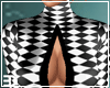 Jester Bodysuit