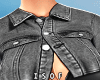 S.Dina Grey Top