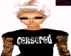 HotCensored T-Shirt