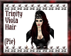[Pie]Trinity Viola Hair